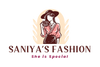 Saniya's Fashion
