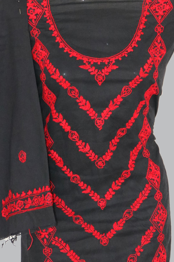 Dandi Tanka Black