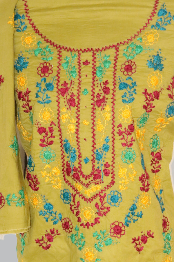Dandi Tanka Mustard