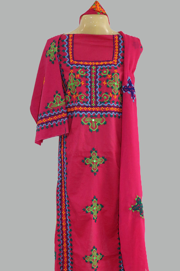 Kashmiri Tanka 4