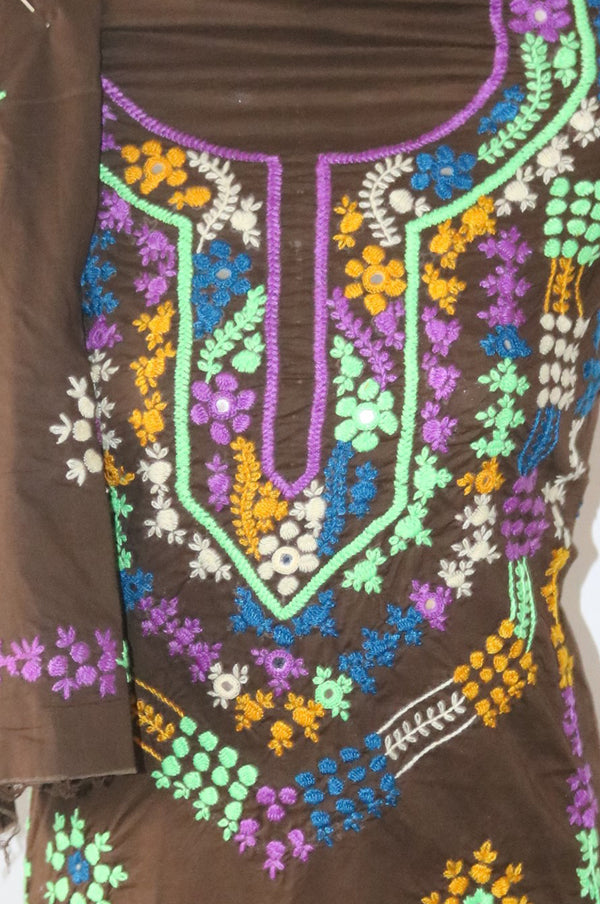 Kashmiri Tanka 4