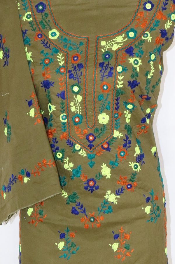 Kashmiri Tanka 7