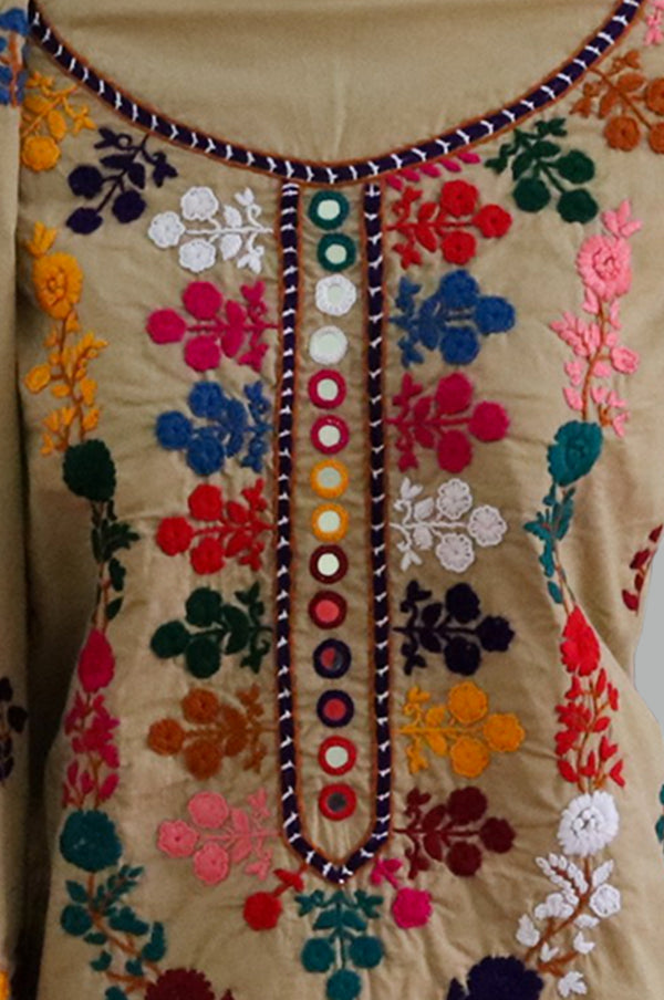 Kashmiri Tanka Sand