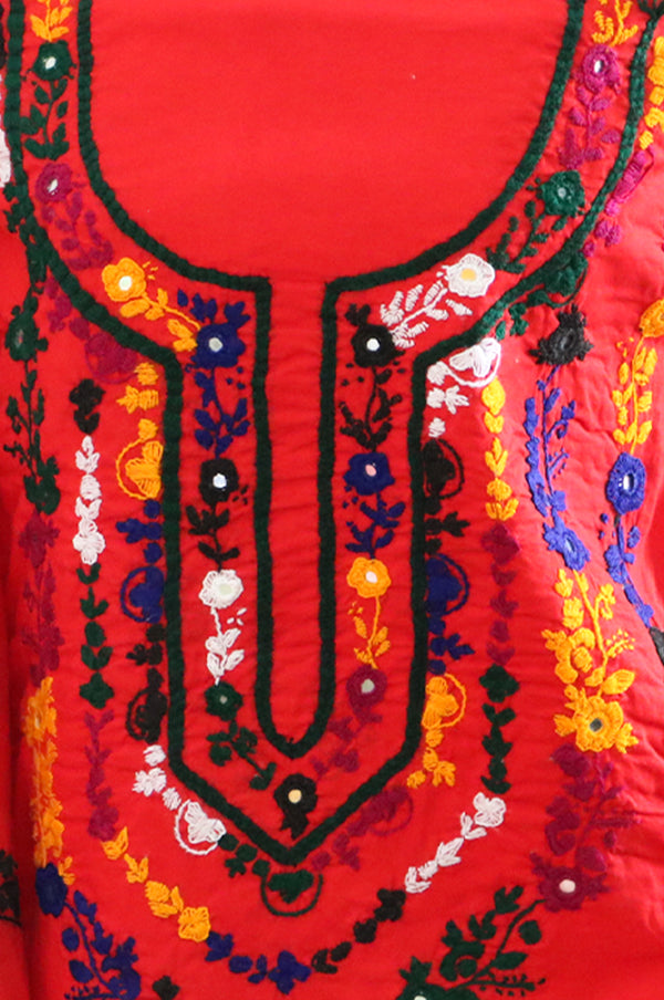 Komal Tanka Tangerine Twist