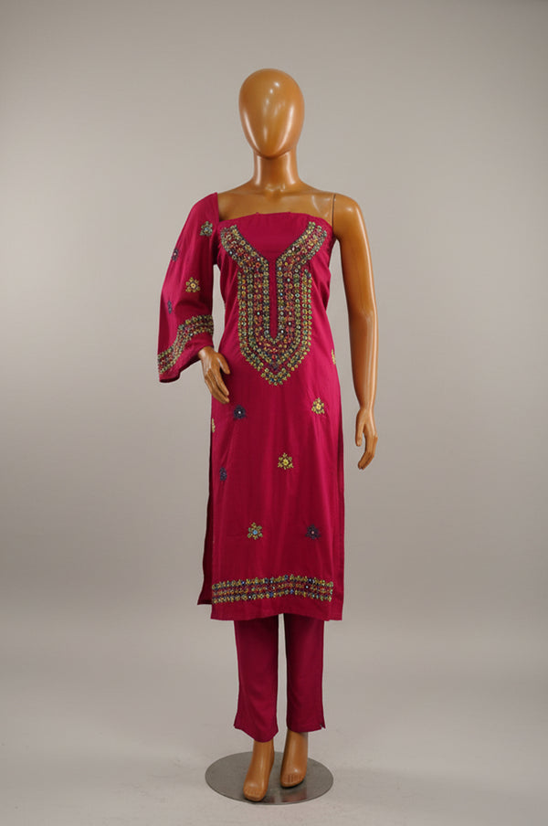Komal tanka Fuschia