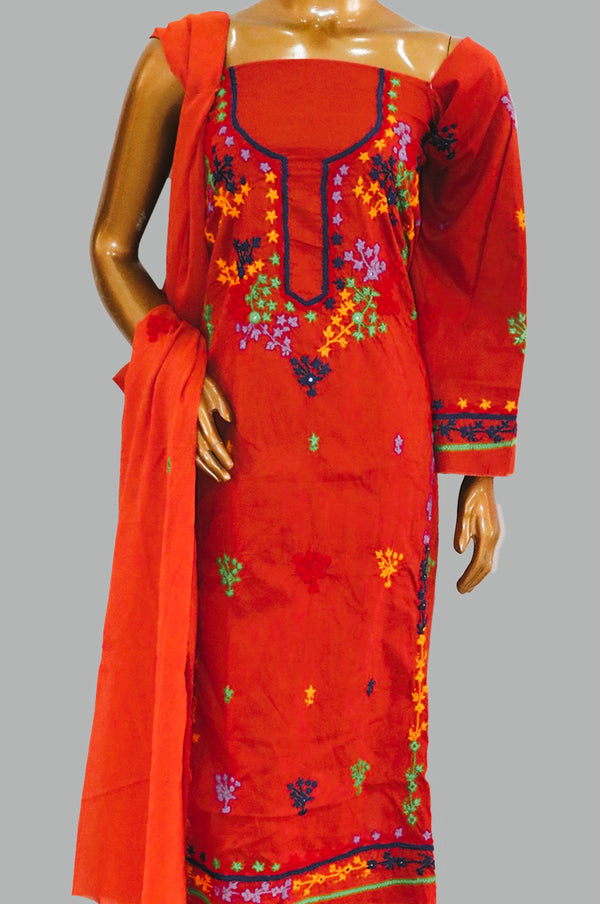 Komal Tanka Rust