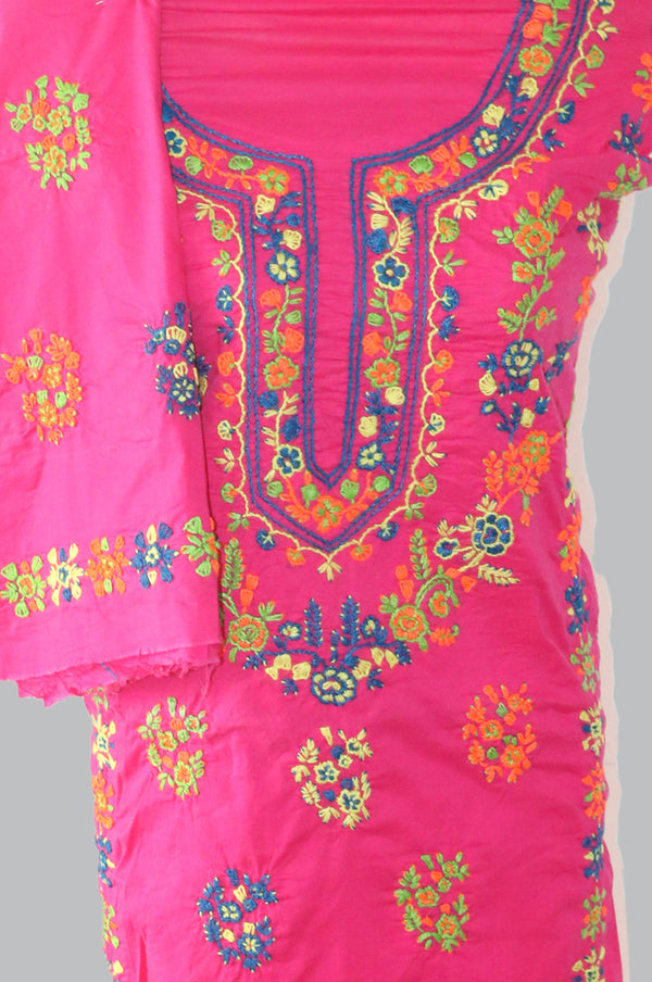 Komal Tanka Pink