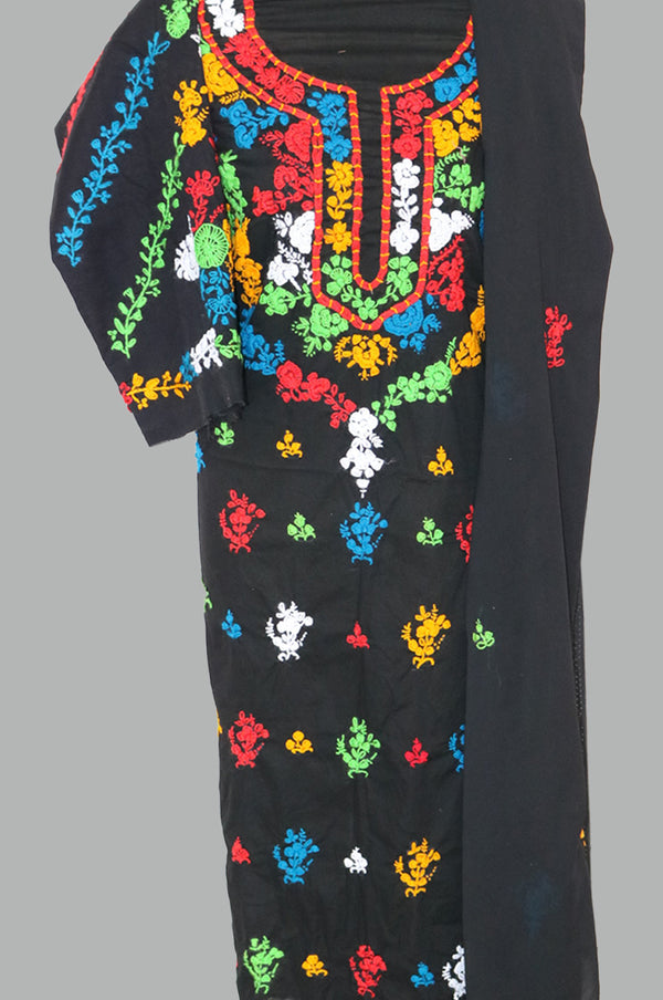 Makri Tanka Black 2