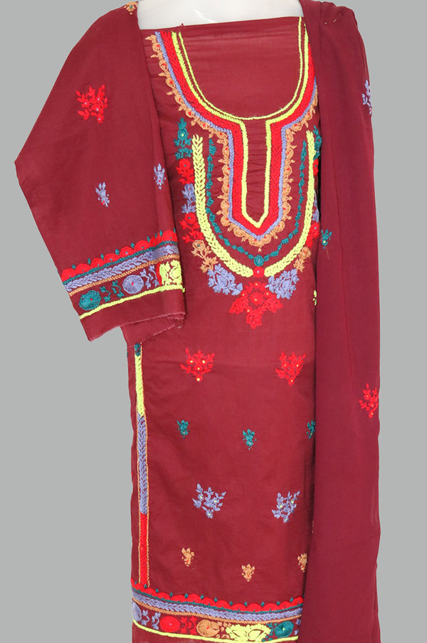 Makri Tanka Rust