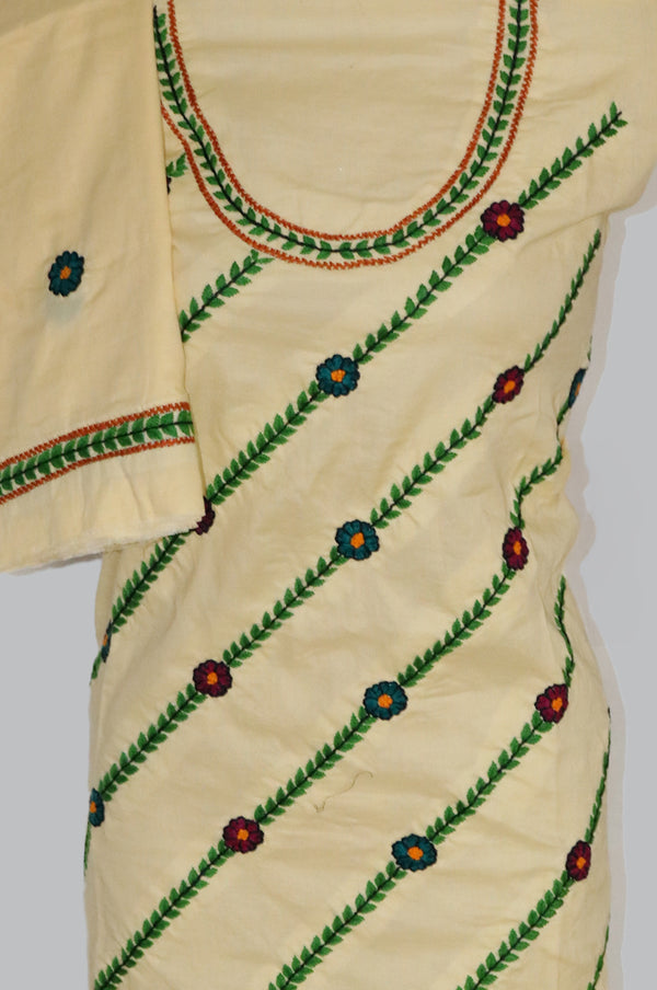 Makri Tanka Yellow 2