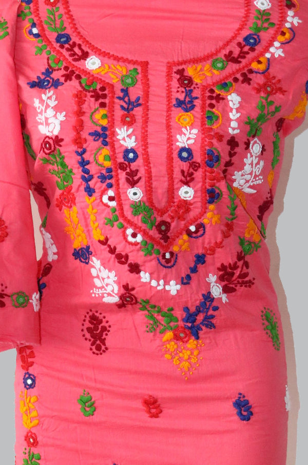 Makri & Komal Tanka Spring