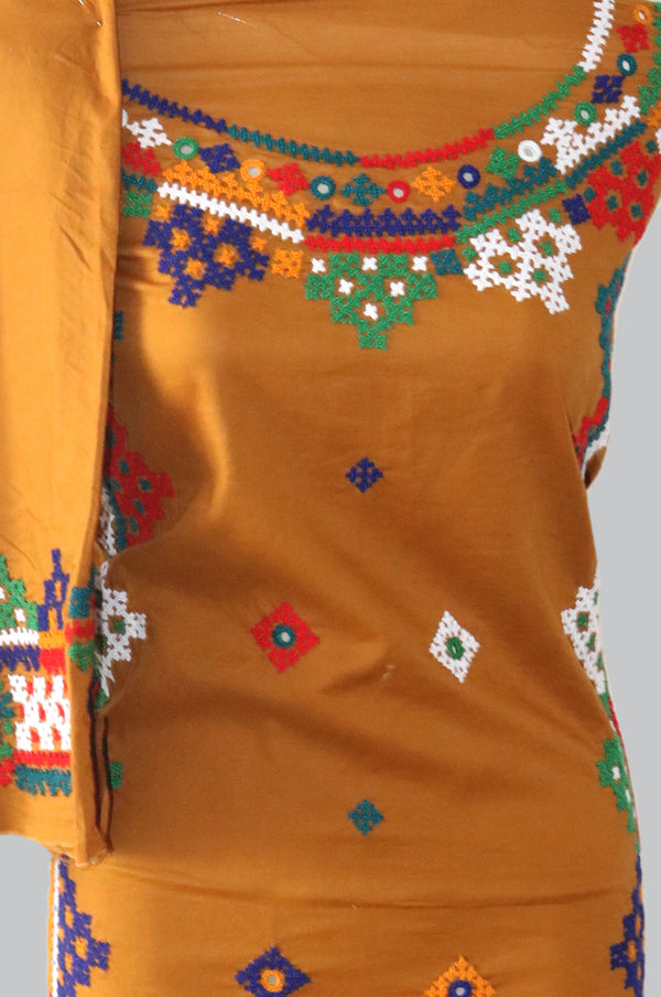 Sindhi Tanka 1
