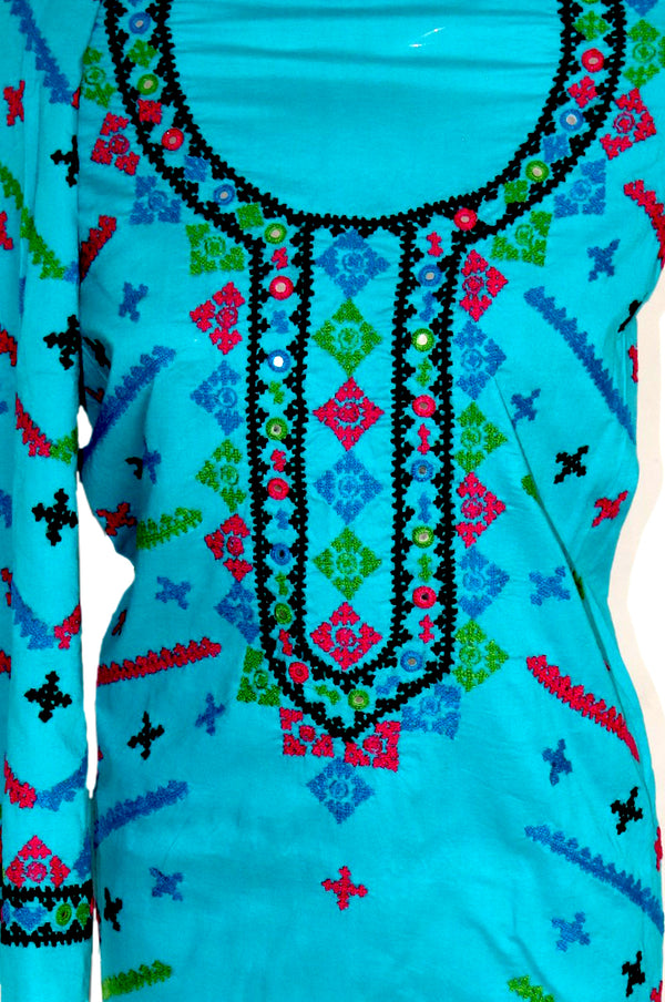 Sindhi Tanka 2