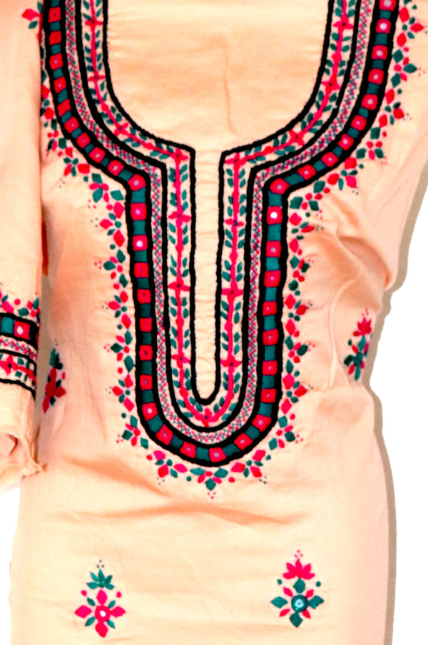 Urdu Tanka Peach