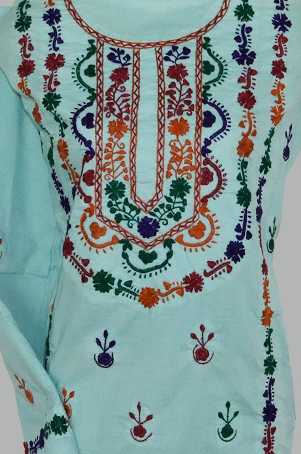 Urdu Tanka Mist